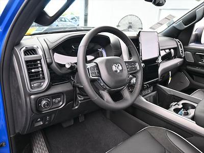 New 2026 Ram 1500 Laramie Crew Cab for sale #J6T206485 - photo 1