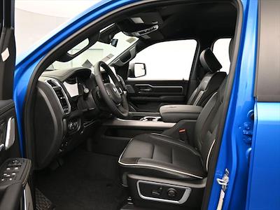 New 2026 Ram 1500 Laramie Crew Cab for sale #J6T206485 - photo 2