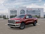 New 2026 Ram 1500 Laramie Crew Cab for sale #J6T208575 - photo 1