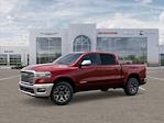 New 2026 Ram 1500 Laramie Crew Cab for sale #J6T208575 - photo 2
