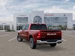 New 2026 Ram 1500 Laramie Crew Cab for sale #J6T208575 - photo 3