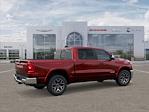 New 2026 Ram 1500 Laramie Crew Cab for sale #J6T208575 - photo 4