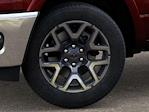 New 2026 Ram 1500 Laramie Crew Cab for sale #J6T208575 - photo 8