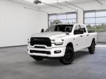 New 2026 Ram 2500 Big Horn Crew Cab for sale #J6T210433 - photo 1