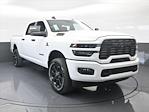 New 2026 Ram 2500 Big Horn Crew Cab for sale #J6T210433 - photo 17