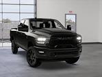 New 2026 Ram 2500 Big Horn Crew Cab for sale #J6T212989 - photo 8
