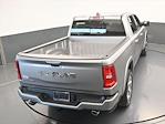 New 2026 Ram 1500 Big Horn Crew Cab for sale #J6T213099 - photo 36