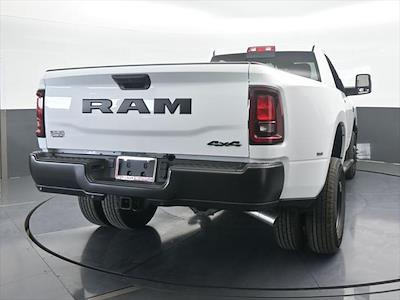 New 2026 Ram 3500 Tradesman Regular Cab for sale #J6T214073 - photo 2