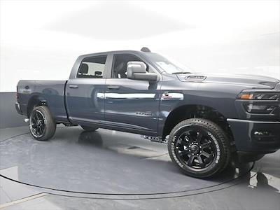 New 2026 Ram 2500 Big Horn Crew Cab for sale #J6T214505 - photo 2