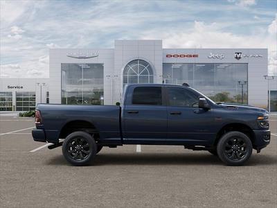 New 2026 Ram 2500 Big Horn Crew Cab for sale #J6T214505 - photo 2