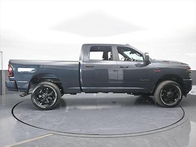 New 2026 Ram 2500 Big Horn Crew Cab for sale #J6T214505 - photo 1