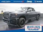New 2026 Ram 2500 Big Horn Crew Cab for sale #J6T214505 - photo 77