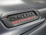 New 2026 Ram 2500 Big Horn Crew Cab for sale #J6T214505 - photo 21