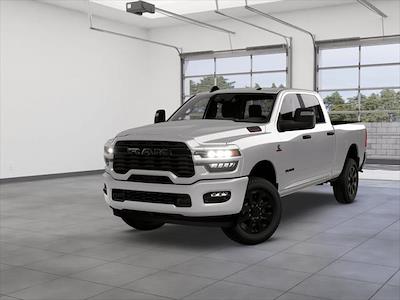 New 2026 Ram 2500 Big Horn Crew Cab for sale #J6T214506 - photo 1