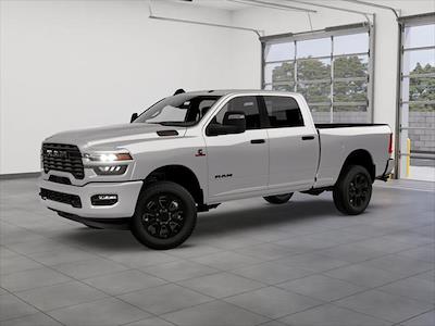 New 2026 Ram 2500 Big Horn Crew Cab for sale #J6T214506 - photo 2