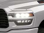 New 2026 Ram 2500 Big Horn Crew Cab for sale #J6T214506 - photo 12