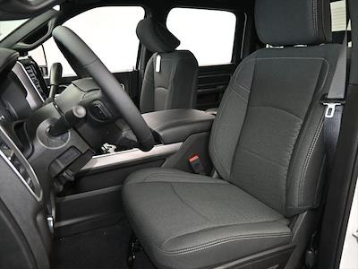 New 2026 Ram 2500 Big Horn Crew Cab for sale #J6T230577 - photo 1