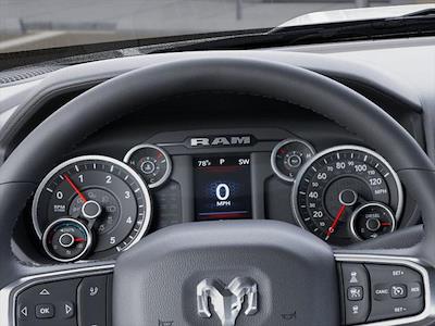 New 2026 Ram 2500 Big Horn Crew Cab for sale #J6T230577 - photo 1