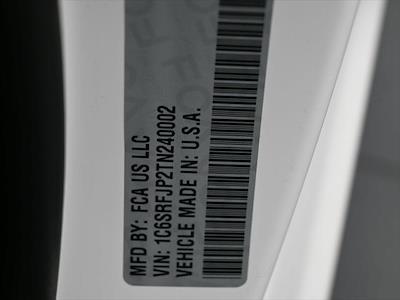 New 2026 Ram 1500 Laramie Crew Cab for sale #J6T240002 - photo 2