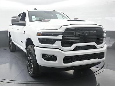 New 2026 Ram 2500 Laramie Crew Cab for sale #J6T249255 - photo 1