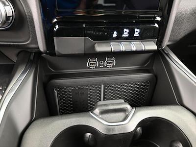 New 2026 Ram 1500 Laramie Crew Cab for sale #J6T273122 - photo 1