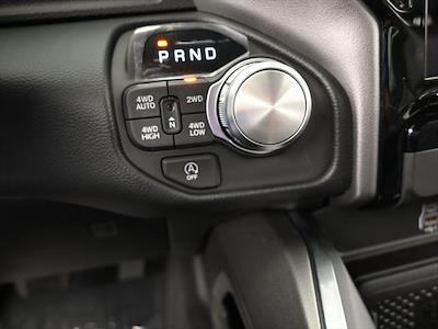 New 2026 Ram 1500 Laramie Crew Cab for sale #J6T273122 - photo 2