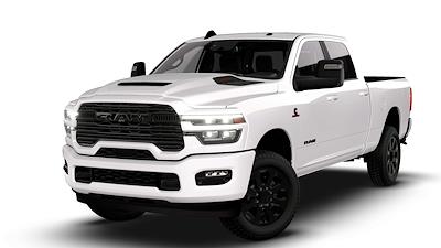New 2026 Ram 2500 Laramie Crew Cab for sale #J6T284693 - photo 1