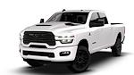 New 2026 Ram 2500 Laramie Crew Cab for sale #J6T284693 - photo 1