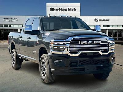 New 2025 Ram 2500 Laramie Crew Cab 4x4 Pickup for sale #SG508759 - photo 1