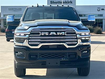 New 2025 Ram 2500 Laramie Crew Cab 4x4 Pickup for sale #SG508759 - photo 2