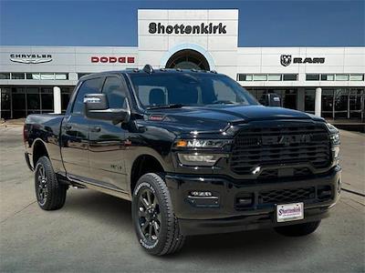 New 2025 Ram 2500 Lone Star Crew Cab 4x4 Pickup for sale #SG519634 - photo 1