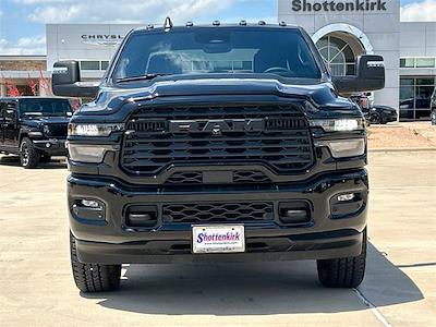 New 2025 Ram 2500 Lone Star Crew Cab 4x4 Pickup for sale #SG519634 - photo 2