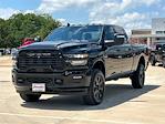New 2025 Ram 2500 Lone Star Crew Cab 4x4 Pickup for sale #SG519634 - photo 3