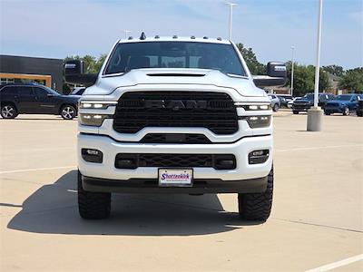 New 2025 Ram 2500 Laramie Crew Cab 4x4 Pickup for sale #SG519635 - photo 2