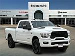 New 2025 Ram 2500 Laramie Crew Cab 4x4 Pickup for sale #SG519635 - photo 1