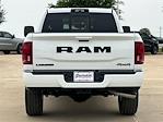 New 2025 Ram 2500 Laramie Crew Cab 4x4 Pickup for sale #SG519635 - photo 9