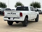 New 2025 Ram 2500 Laramie Crew Cab 4x4 Pickup for sale #SG519635 - photo 10