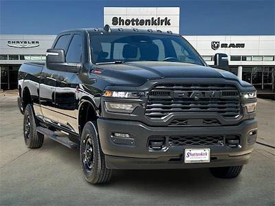 New 2025 Ram 2500 Tradesman Crew Cab 4x4 Pickup for sale #SG532703 - photo 1