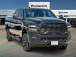 New 2025 Ram 2500 Tradesman Crew Cab 4x4 Pickup for sale #SG532703 - photo 1