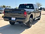 New 2025 Ram 2500 Tradesman Crew Cab 4x4 Pickup for sale #SG532703 - photo 9