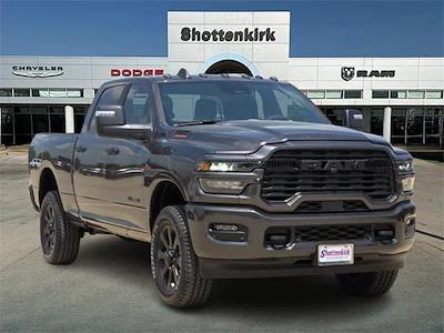 New 2025 Ram 2500 Lone Star Crew Cab 4x4 Pickup for sale #SG532706 - photo 1