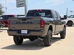 New 2025 Ram 2500 Lone Star Crew Cab 4x4 Pickup for sale #SG532706 - photo 8