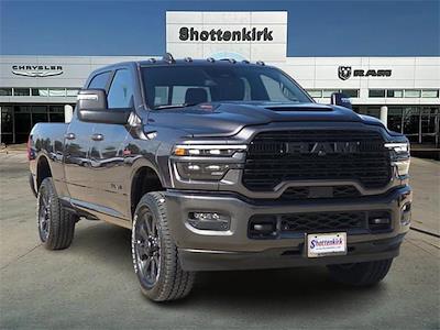 New 2025 Ram 2500 Laramie Crew Cab 4x4 Pickup for sale #SG532707 - photo 1