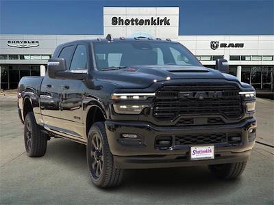 New 2025 Ram 2500 Laramie Mega Cab 4x4 Pickup for sale #SG548997 - photo 1