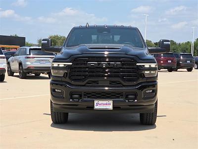 New 2025 Ram 2500 Laramie Mega Cab 4x4 Pickup for sale #SG548997 - photo 2