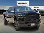 New 2025 Ram 2500 Laramie Mega Cab 4x4 Pickup for sale #SG548997 - photo 1