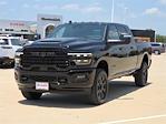 New 2025 Ram 2500 Laramie Mega Cab 4x4 Pickup for sale #SG548997 - photo 3