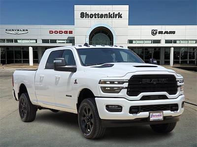 New 2025 Ram 2500 Laramie Mega Cab 4x4 Pickup for sale #SG548998 - photo 1