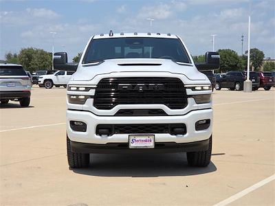 New 2025 Ram 2500 Laramie Mega Cab 4x4 Pickup for sale #SG548998 - photo 2