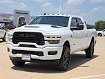 New 2025 Ram 2500 Laramie Mega Cab 4x4 Pickup for sale #SG548998 - photo 3